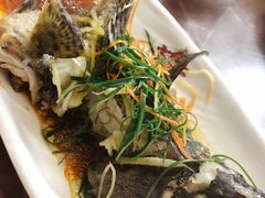 -琼大师东方烤乳猪(亚特兰蒂斯店)