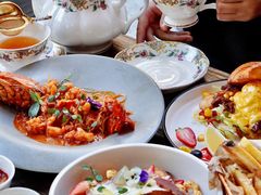 -ChitChat奇洽·Bistro(黎黄陂路店)