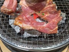 -韩国料理大力士(屏风街店)