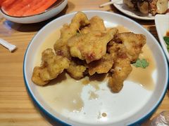 -东北灶(高新银泰店)
