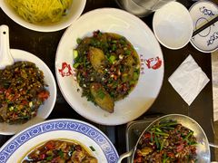 -胖东瓜·浏阳菜馆(火车站店)
