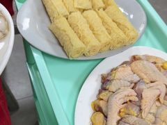 -花苑美食横琴生蚝火锅(拱北粤华路店)