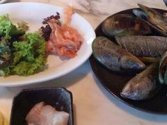 -君悦酒店·乐厨·高空自助餐(青年大街店)