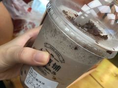 -桂桂茶(万嘉广场店)