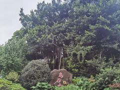 -乌山风景区