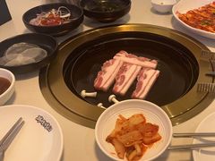-韩时烤肉(枫蓝店)
