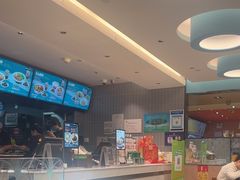 -康师傅私房牛肉面(申虹店)