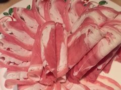 -清真·老门框爆肚涮肉·中华老字号(丰管路店)