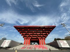 -中华艺术宫(上海美术馆)