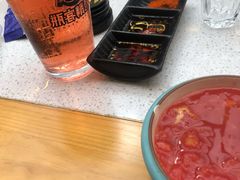 -浮何烤铺(桐梓林店)
