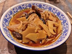 观音面-西园寺素食(西园弄戒幢律寺店)