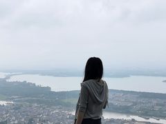 -虞山风景区