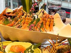 -Mr.Fish鱼鲜生海鲜放题(高德置地冬广场店)