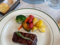 -IL Forno 意坊·意大利餐厅(温州万象城店)