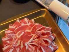 -额尔敦·品质自助(摩尔城店)