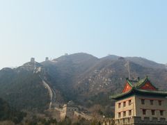 -居庸关长城