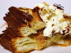 提拉米苏起酥包-OUR Bakery(SKP-S店)