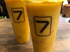 -7分甜(钟楼龙湖店)
