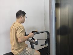 -WEGYMER健萌健身(雅颂居馆)