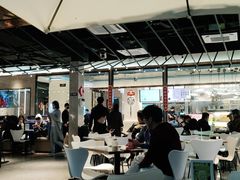 大堂-野萃山·潮汕厚果汁(十亩地店)