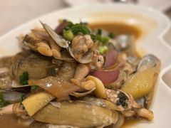 -华盛丰温州大排档(东三环南路店)