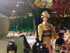 -三亚胜意海景酒店·海鲜自助餐厅(三亚湾路店)