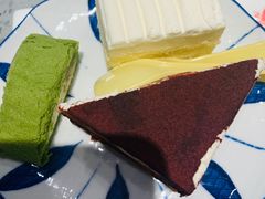 -大渔铁板烧(大悦城店)