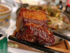 -惠丰堂饭庄·烤鸭·京味菜(西北旺·唐家岭店)