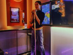 -星聚会KTV(南翔印象城MEGA店)