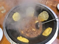 -曹丞相·地锅鸡·地锅鱼(武林店)