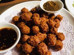 -庆云楼饭庄(什刹海店)