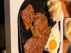 -豪客来牛排(天阳D32店)