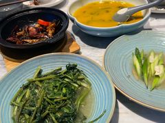 -志明眷村·台式融合菜·宵夜