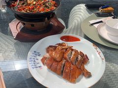 -T館·花园艺术餐厅