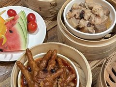 -金鼎轩(亚运村店)