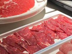 -享遇.锅姥姥牛排海鲜自助(小寨店)