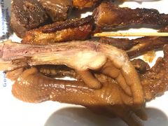 -星伦多自助料理·涮烤一体(虹悦城店)
