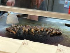 -丰卓会海鲜自助(中润大道店)