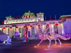 -中国农业博物馆