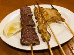 -福烤锦花(长乐路店)