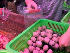 -阿娟牛肉丸·手打牛肉丸·现做现卖