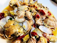 香辣花甲-黑皮酸菜鱼(绣花巷店)