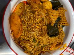 -堂堂小伙夫·辽宁小吃大排档(京西大悦城店)