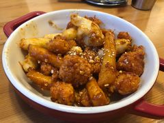 -青春分食(仙林大学城店)