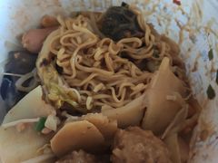 -小谷姐姐麻辣拌·麻辣烫(北辰店)