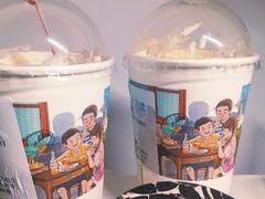 -茶颜悦色(花园道店)