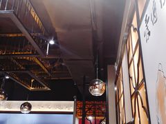 大堂-老廣糖水铺(乐汇城店)