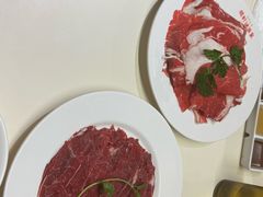 -燃计沙茶皇·香港沙茶火锅(人广旗舰店)