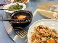 -围龙屋客家食府(福田店)