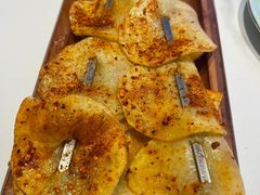 -阿娜尔·新疆菜(宜家荟聚中心店)